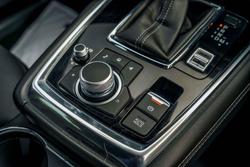 2023 Mazda CX-8 G25 Touring