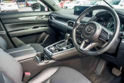 2023 Mazda CX-8 G25 Touring