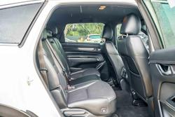 2023 Mazda CX-8 G25 Touring