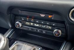 2023 Mazda CX-8 G25 Touring