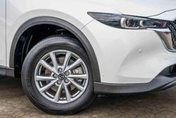 2023 Mazda CX-8 G25 Touring