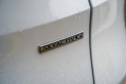 2023 Mazda CX-8 G25 Touring