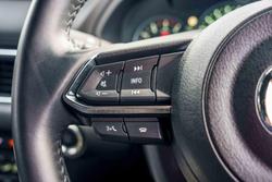 2023 Mazda CX-8 G25 Touring