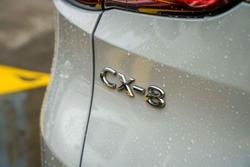2023 Mazda CX-8 G25 Touring