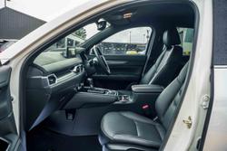 2023 Mazda CX-8 G25 Touring
