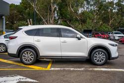 2023 Mazda CX-8 G25 Touring