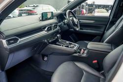 2023 Mazda CX-8 G25 Touring