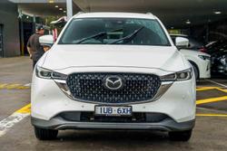 2023 Mazda CX-8 G25 Touring