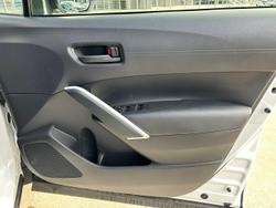 2022 Toyota Corolla Cross GX