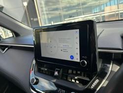 2022 Toyota Corolla Cross GX