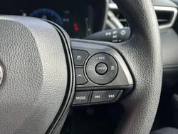 2022 Toyota Corolla Cross GX