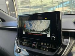 2022 Toyota Corolla Cross GX