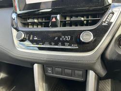 2022 Toyota Corolla Cross GX