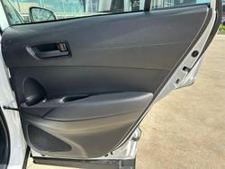 2022 Toyota Corolla Cross GX