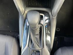 2022 Toyota Corolla Cross GX