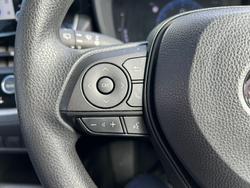 2022 Toyota Corolla Cross GX