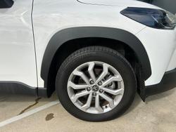 2022 Toyota Corolla Cross GX