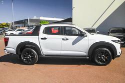 2025 Mazda BT-50 SP