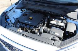 2020 Hyundai Kona Elite