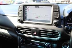 2020 Hyundai Kona Elite