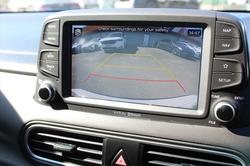 2020 Hyundai Kona Elite