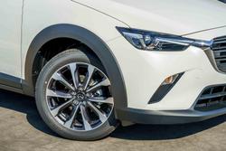 2026 Mazda CX-3 G20 Pure