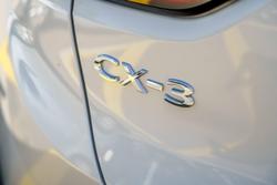 2026 Mazda CX-3 G20 Pure