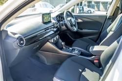 2026 Mazda CX-3 G20 Pure