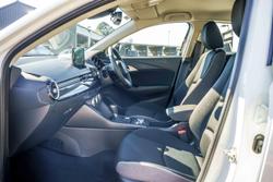 2026 Mazda CX-3 G20 Pure