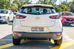 2026 Mazda CX-3 G20 Pure