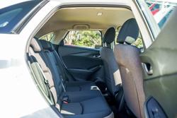 2026 Mazda CX-3 G20 Pure