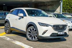 2026 Mazda CX-3 G20 Pure