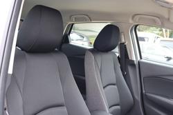 2026 Mazda CX-3 G20 Pure