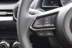 2026 Mazda CX-3 G20 Pure