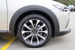 2026 Mazda CX-3 G20 Pure