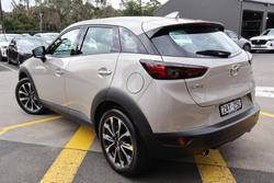 2026 Mazda CX-3 G20 Pure