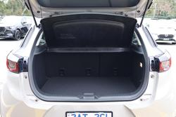 2026 Mazda CX-3 G20 Pure