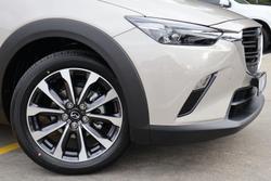 2026 Mazda CX-3 G20 Pure