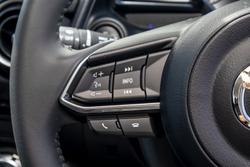 2026 Mazda CX-3 G20 Pure