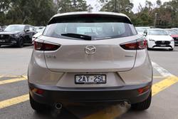 2026 Mazda CX-3 G20 Pure