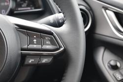 2026 Mazda CX-3 G20 Pure