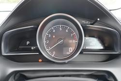 2026 Mazda CX-3 G20 Pure