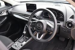 2026 Mazda CX-3 G20 Pure