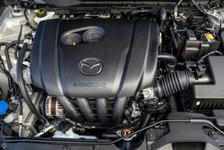 2026 Mazda CX-3 G20 Pure