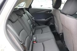 2026 Mazda CX-3 G20 Pure