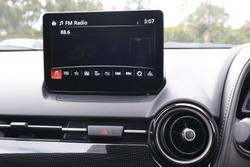 2026 Mazda CX-3 G20 Pure