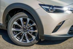 2026 Mazda CX-3 G20 Pure