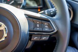2026 Mazda CX-3 G20 Pure