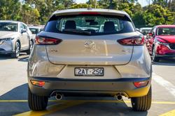 2026 Mazda CX-3 G20 Pure