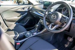 2026 Mazda CX-3 G20 Pure